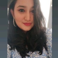Ashna Ashokan