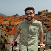 Sihaan Naushad
