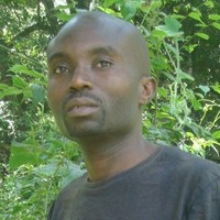 George Njoroge