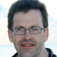 Greg Pye