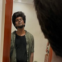 Manigandan M