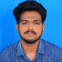Ramadugu Kishore Kumar
