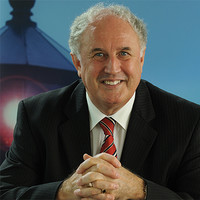 Allan Peachey