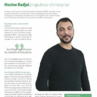 Hocine Radjai
