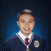 Cedric Tiongson