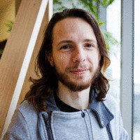 Nick Stevens
