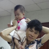 Eason Chan