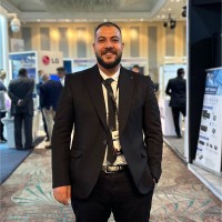 Ahmed Eldabaa