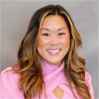 Trista Dockham, Mba