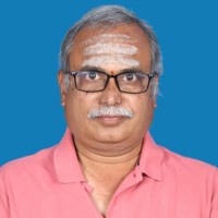 Siva Prasad Raparthi