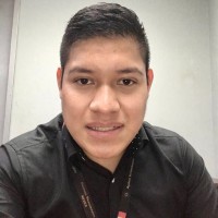 Bryan Sanchez