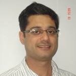 AJAY ARORA
