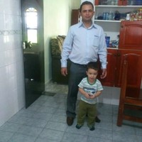 Elvis Viana Da Silva