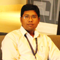 Pankaj Nandeshwar .