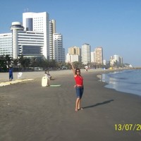 Maritza Hidalgo Salgado