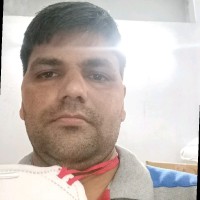 Vijay Kumar Sharma