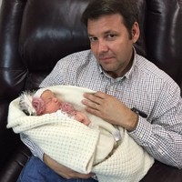 Keith Fontenot