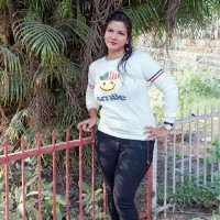 Aarti Jaiswal