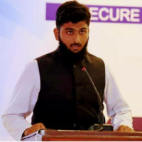 Usama Afzal