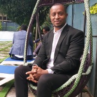 Thomas Bashe