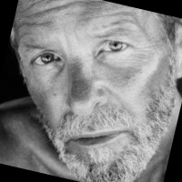 Keith Crispin