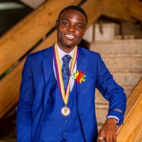 LUKEMAN AGYEMAN