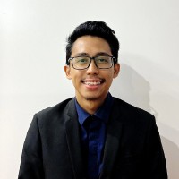 MUHAMMAD DANIAL SHAMSUDDIN