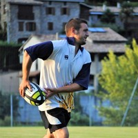 Thibaud Ollier
