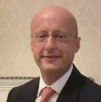 Bill Kendall