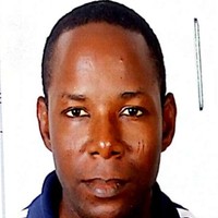 Raymond Omojuwa