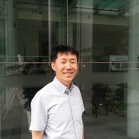 Jei-Man Cho