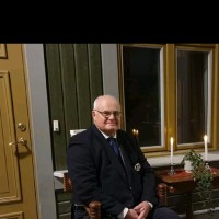 Bernt Högberg
