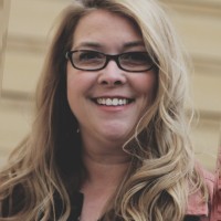 Kelly Robinson, ED. S.