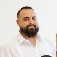 Adrian Corral