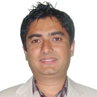 Pramod Simkhada