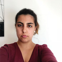 Yaiza Reina Garcia