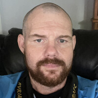 Brendon Harrison