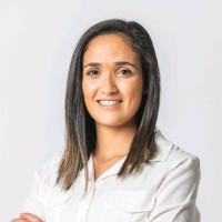 Nesrine Ayari