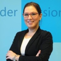 Ivana Milic, EMBA