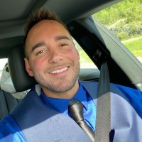 James Cressey