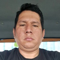 Warren Antonio Diaz Carranza