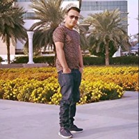 Gaganjeet Kishorilal