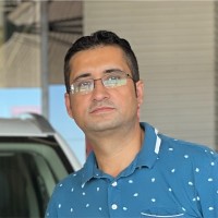 Suhim Thapa