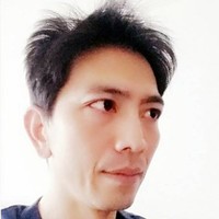 Huang Gary