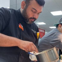 Martin Diaz