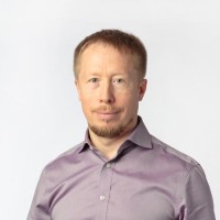 Sergey Pozharnenkov