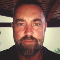 Simon Davies Fcca
