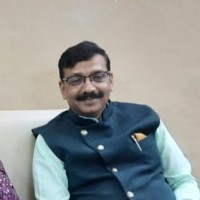 Dr Raju Gupta