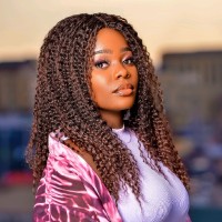 Claire Nambaziira