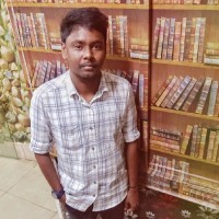 Gopikrishnan U